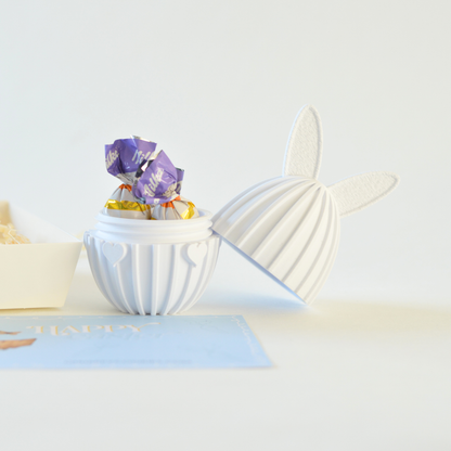 Easter Egg Surprise Box