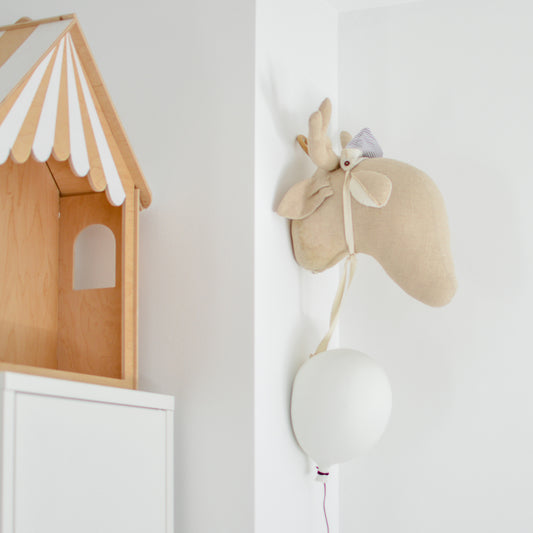 Byon Balloon Decoration L