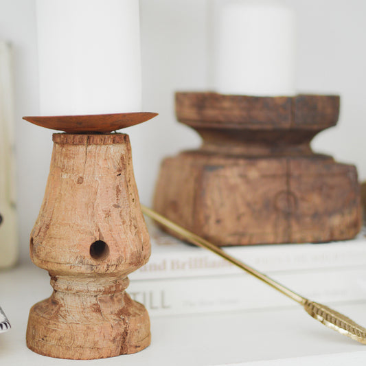 Candleholder Kota