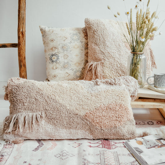 LISBOA CUSHION