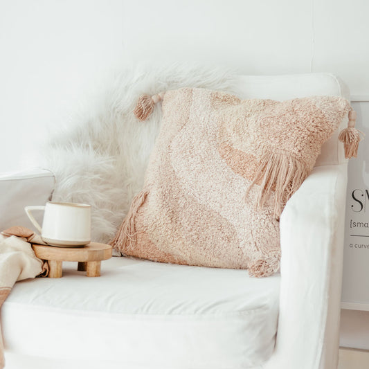 LISBOA SQUARE CUSHION