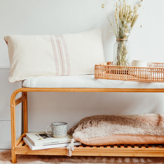 PARIS CUSHION