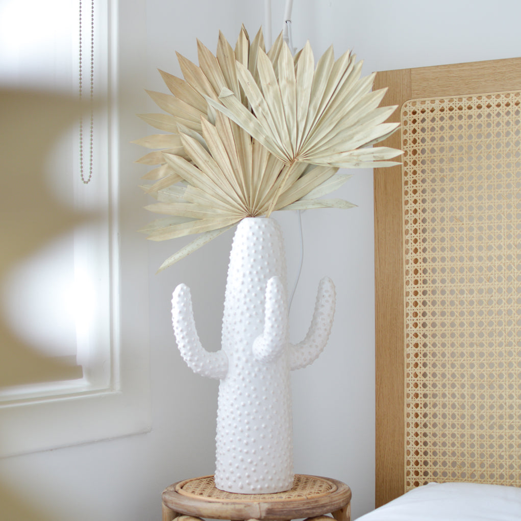 Patagonia Cactus Vase