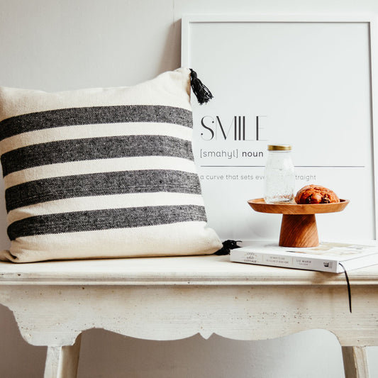 POSITANO CUSHION