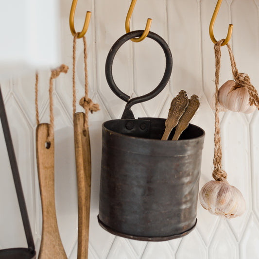 Organizer Hanger Posts